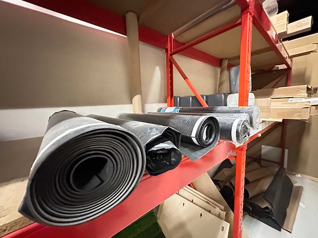 Inhoud stelling - afbeelding 6 van  10