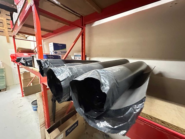 Inhoud stelling - afbeelding 7 van  10