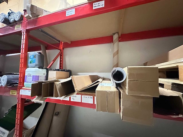 Inhoud stelling - afbeelding 10 van  10