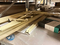 Inhoud stelling - afbeelding 2 van  12