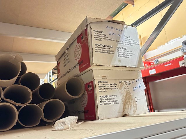 Inhoud stelling - afbeelding 4 van  12