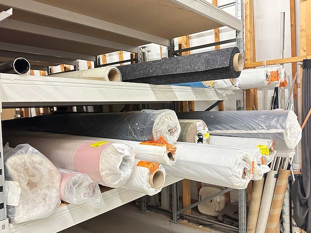 Inhoud stelling - afbeelding 5 van  12