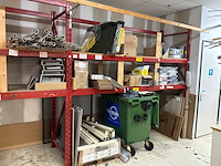 Inhoud stelling - afbeelding 2 van  8