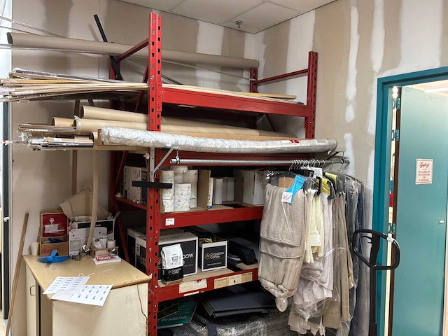 Inhoud stelling - afbeelding 3 van  8