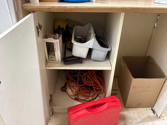 Inhoud stelling - afbeelding 4 van  8