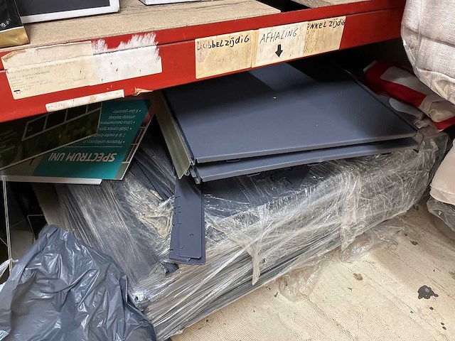 Inhoud stelling - afbeelding 5 van  8