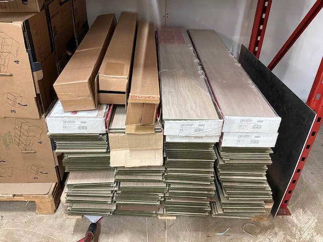 Inhoud stelling - afbeelding 7 van  8