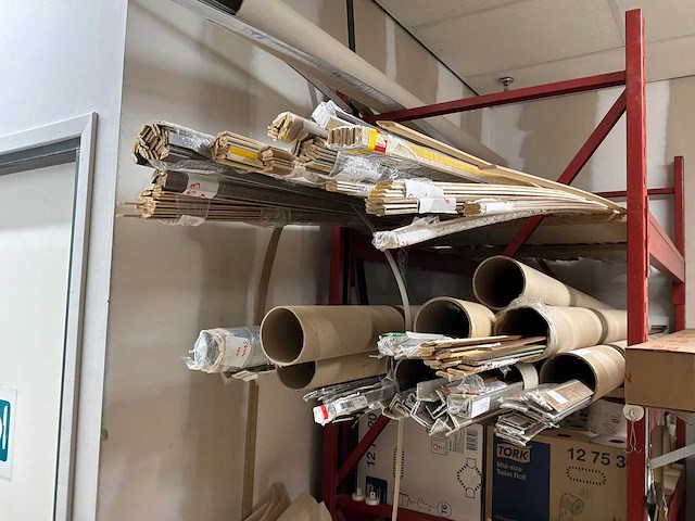 Inhoud stelling - afbeelding 8 van  8