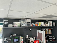 Inhoud stelling - afbeelding 1 van  4