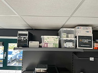 Inhoud stelling - afbeelding 2 van  4