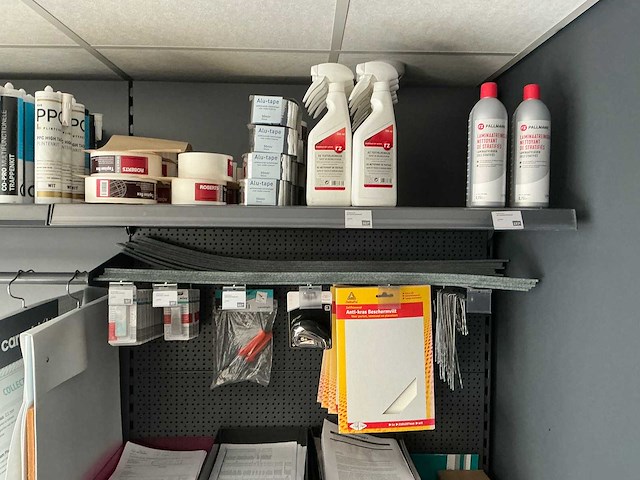 Inhoud stelling - afbeelding 4 van  4