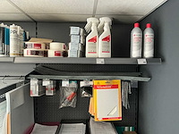 Inhoud stelling - afbeelding 4 van  4