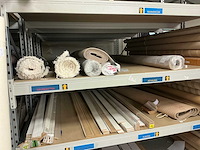 Inhoud stelling - afbeelding 1 van  6