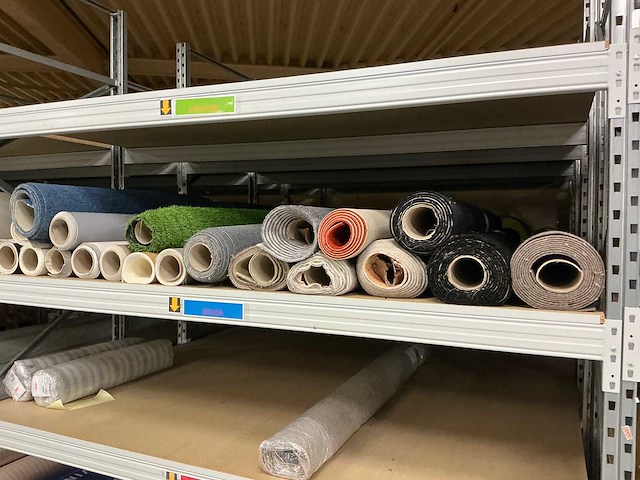 Inhoud stelling - afbeelding 3 van  6