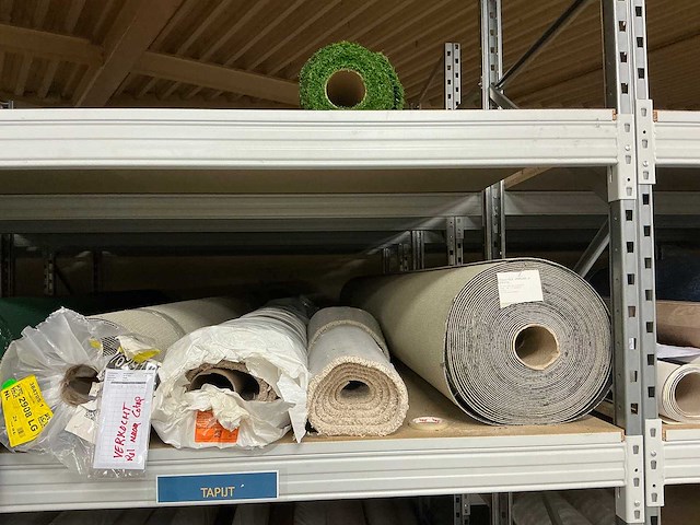 Inhoud stelling - afbeelding 5 van  6