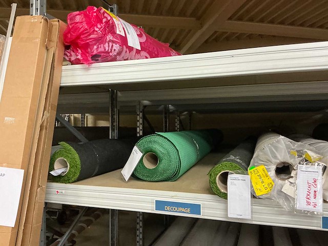 Inhoud stelling - afbeelding 6 van  6