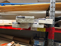 Inhoud stelling - afbeelding 4 van  6