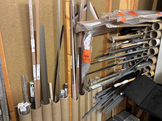 Inhoud stelling - afbeelding 5 van  6