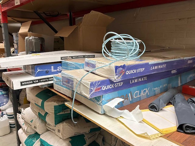 Inhoud stelling - afbeelding 6 van  6