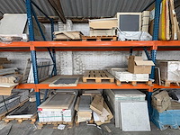 Inhoud stelling - afbeelding 1 van  7