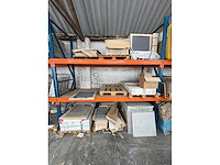 Inhoud stelling - afbeelding 2 van  7