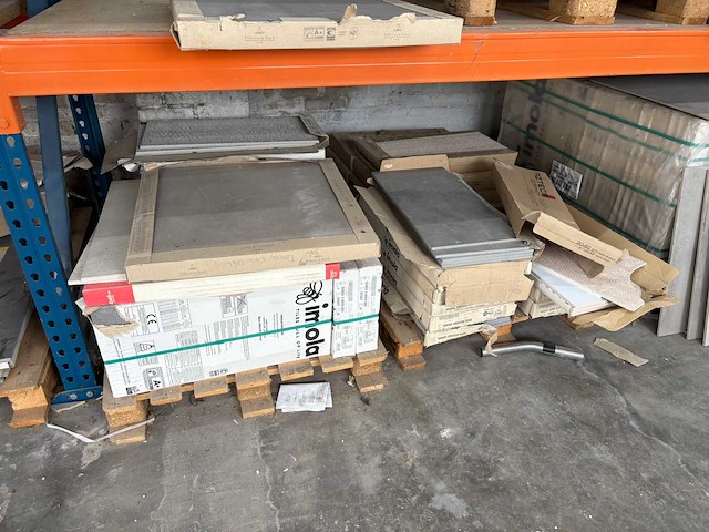 Inhoud stelling - afbeelding 3 van  7