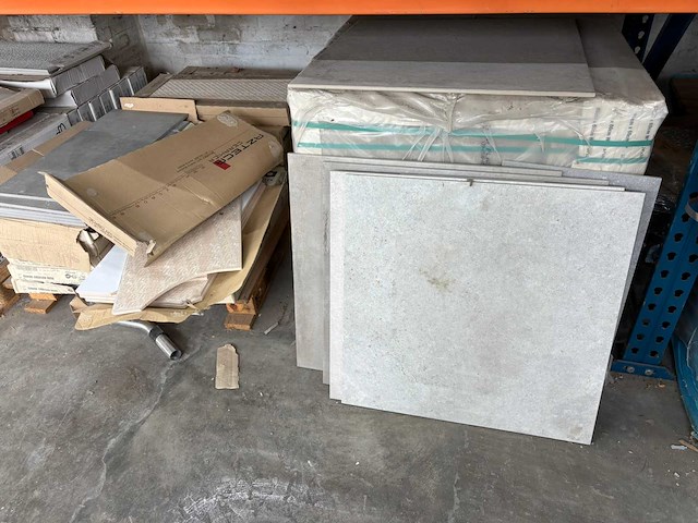 Inhoud stelling - afbeelding 4 van  7