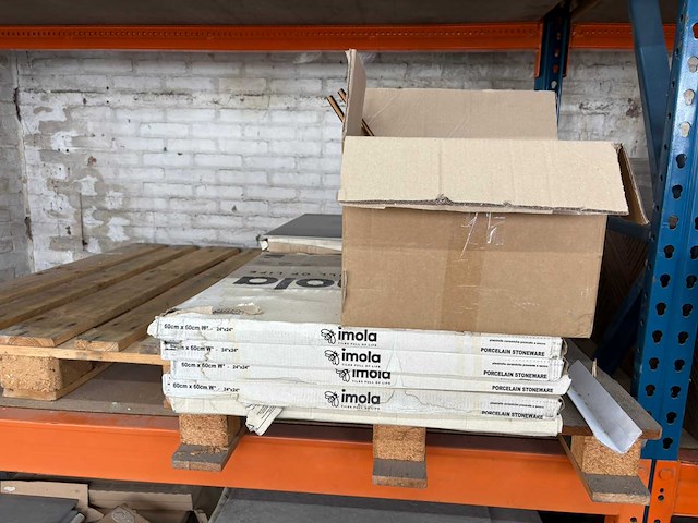 Inhoud stelling - afbeelding 5 van  7