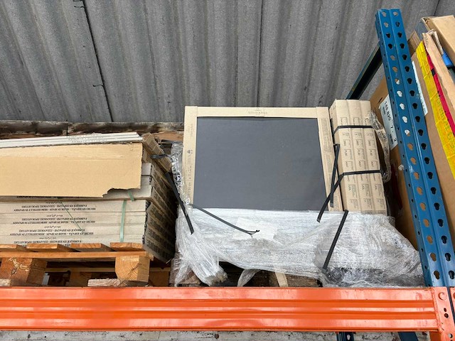 Inhoud stelling - afbeelding 6 van  7