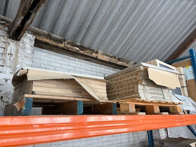 Inhoud stelling - afbeelding 7 van  7