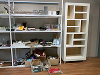 Inhoud stelling - afbeelding 1 van  9