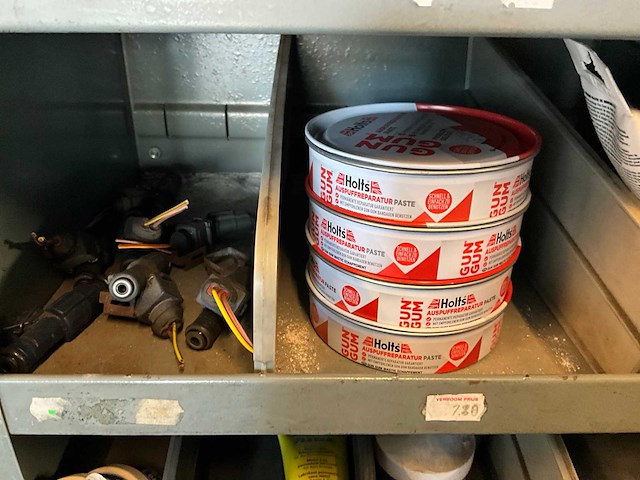 Inhoud stelling - afbeelding 7 van  11