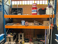 Inhoud stelling - afbeelding 1 van  9