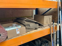 Inhoud stelling - afbeelding 4 van  9