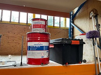 Inhoud stelling - afbeelding 8 van  9