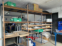 Inhoud stelling - afbeelding 4 van  5