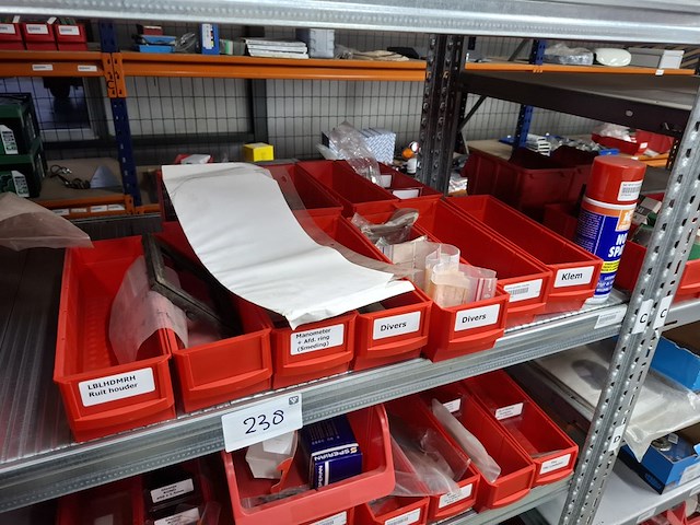 Inhoud stelling - afbeelding 2 van  13