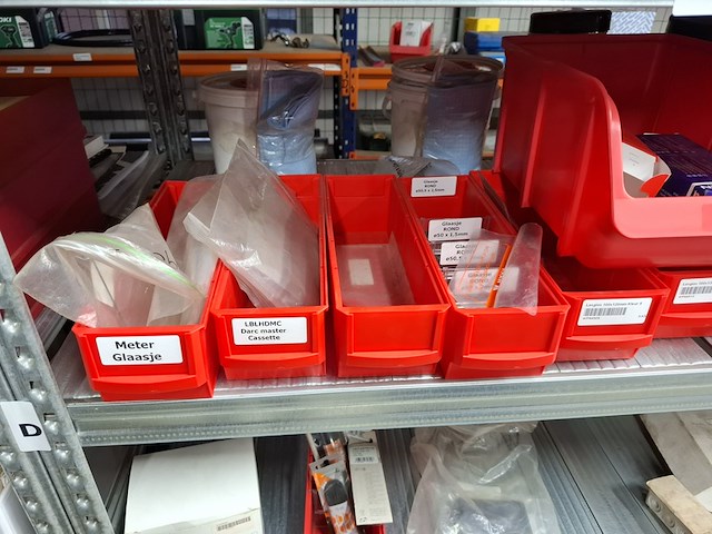 Inhoud stelling - afbeelding 3 van  13