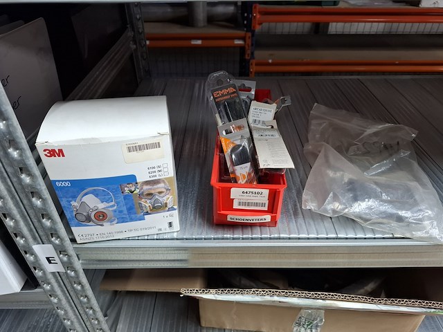 Inhoud stelling - afbeelding 5 van  13