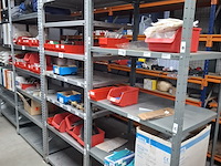 Inhoud stelling - afbeelding 1 van  13