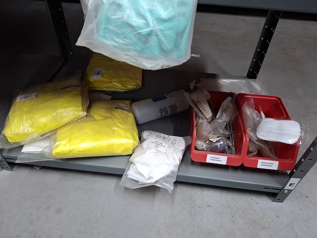 Inhoud stelling - afbeelding 6 van  13