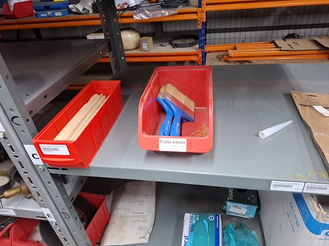 Inhoud stelling - afbeelding 8 van  13