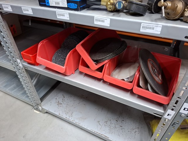 Inhoud stelling - afbeelding 10 van  13