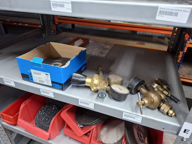 Inhoud stelling - afbeelding 11 van  13