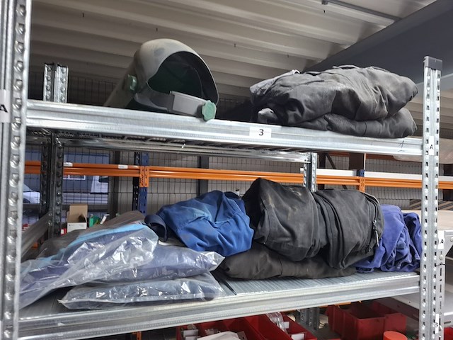 Inhoud stelling - afbeelding 13 van  13