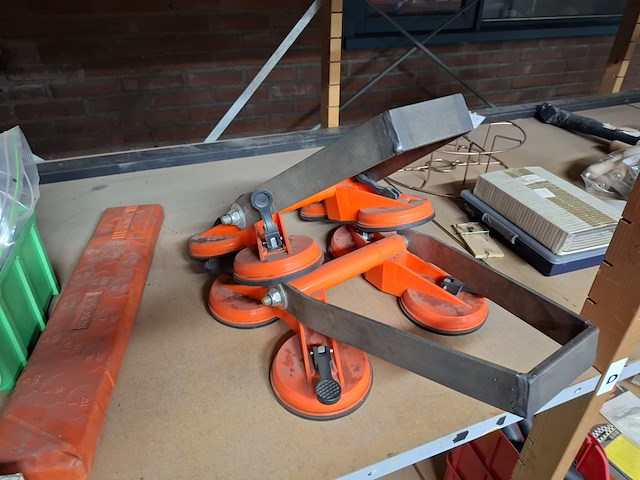 Inhoud stelling - afbeelding 2 van  18