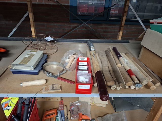 Inhoud stelling - afbeelding 3 van  18