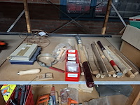 Inhoud stelling - afbeelding 3 van  18