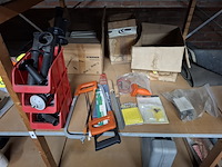 Inhoud stelling - afbeelding 4 van  18