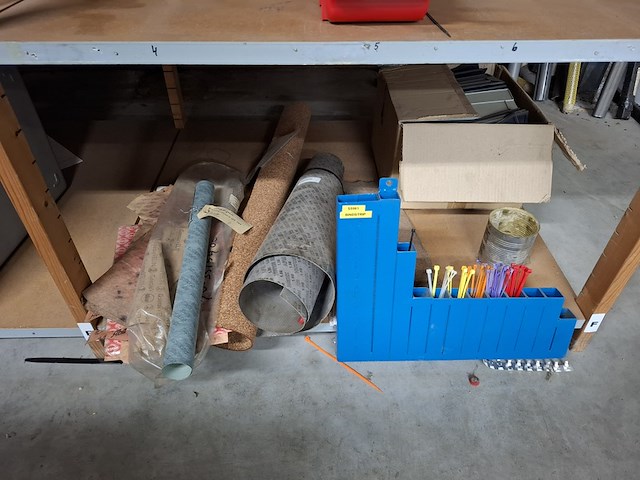 Inhoud stelling - afbeelding 5 van  18